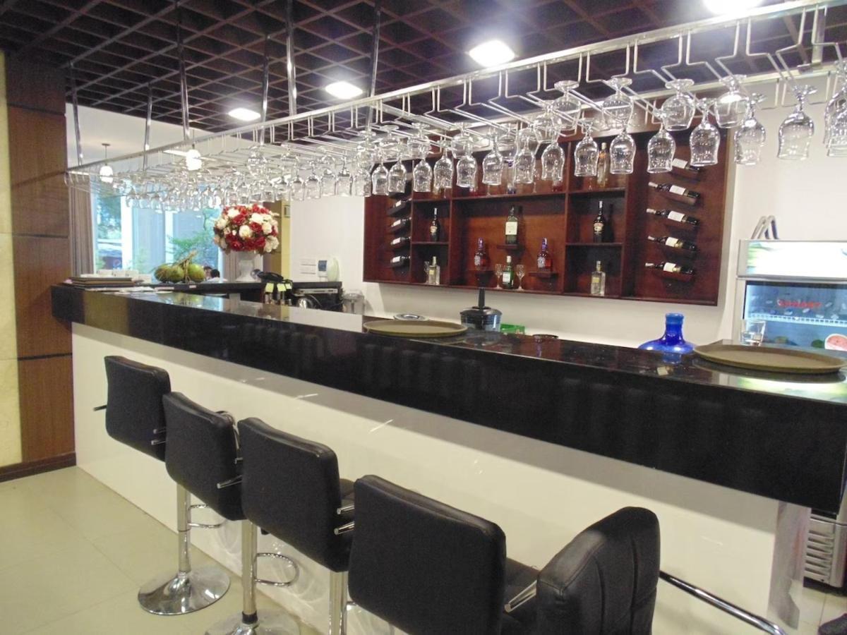 Sport Hn - By Bay Luxury Căn hộ