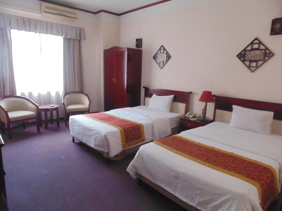 Sport Hn - By Bay Luxury Căn hộ Hà Nội