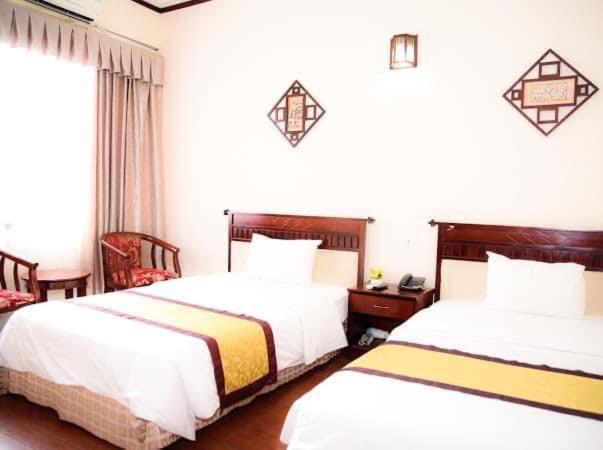 Sport Hn - By Bay Luxury Căn hộ Hà Nội