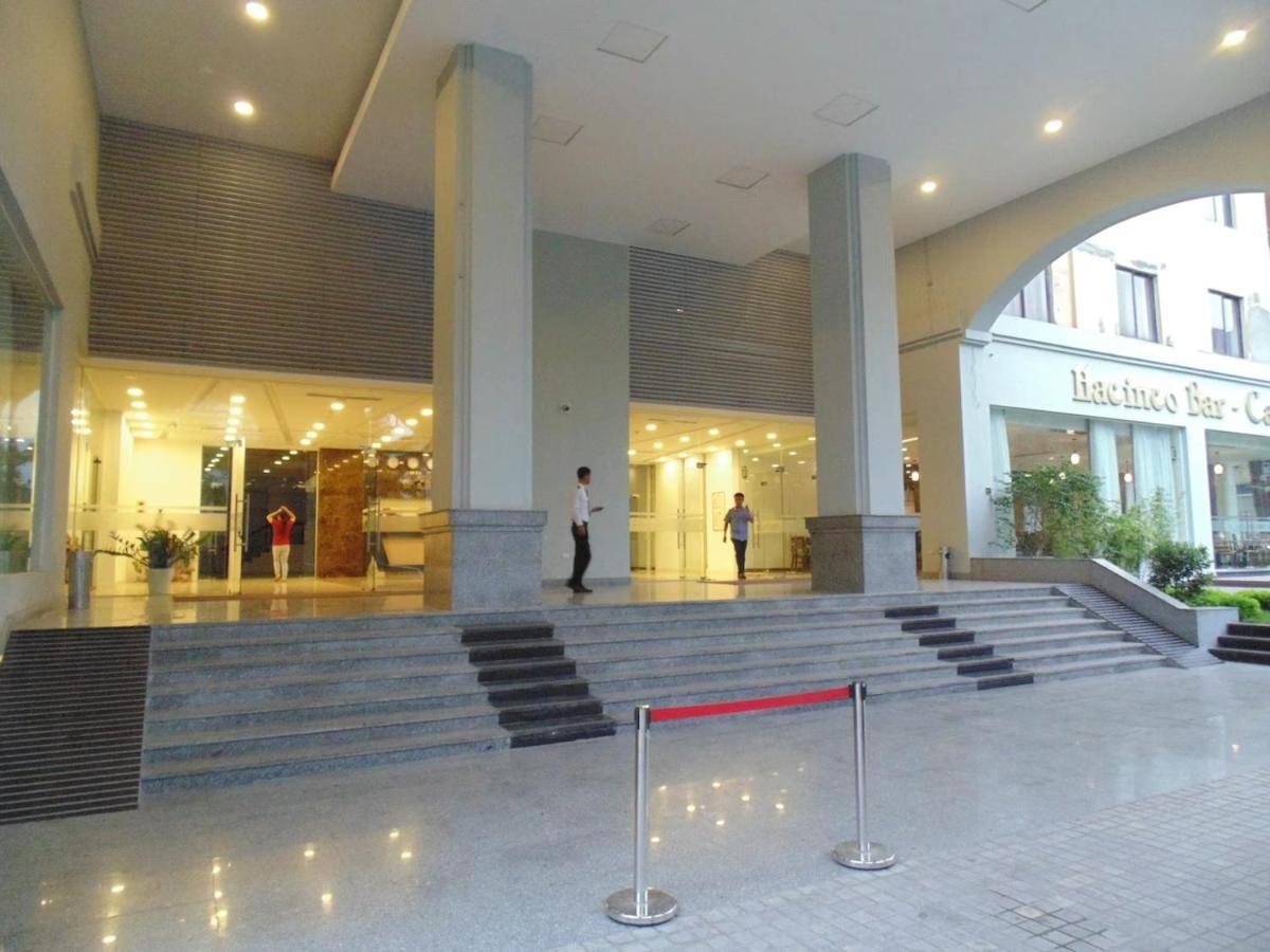 Sport Hn - By Bay Luxury * Hà Nội
